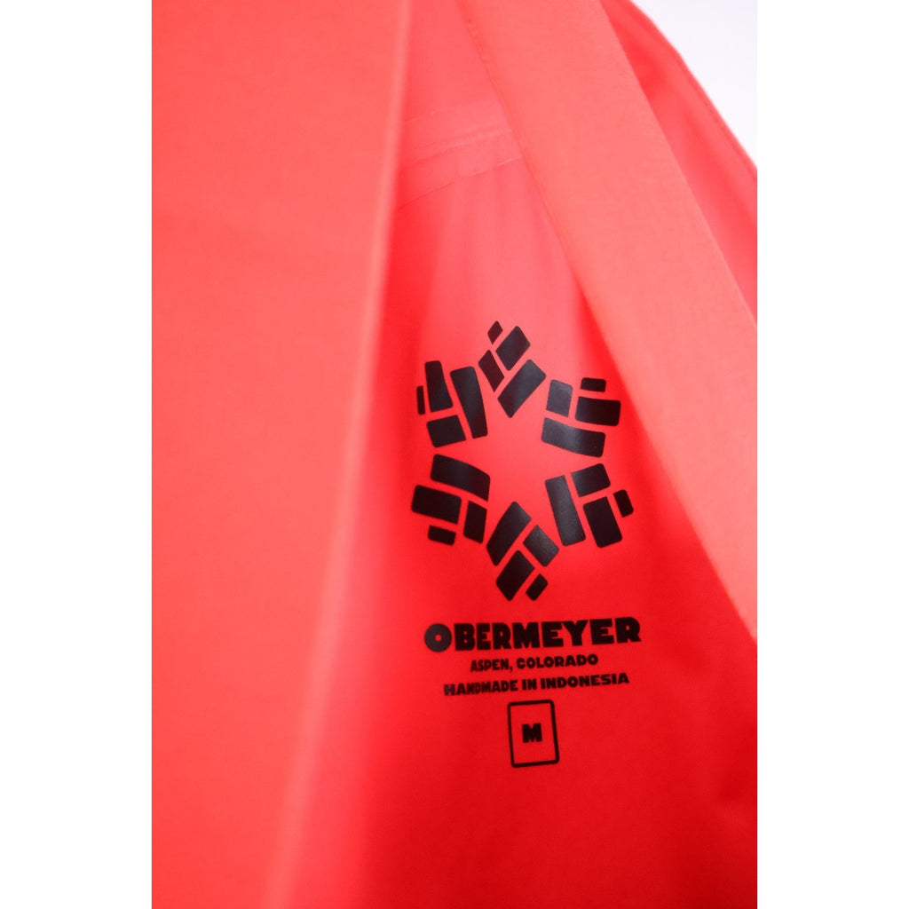 Obermeyer Steibis Snow Bib Recco Cosmo Women’s Medium NWT Read