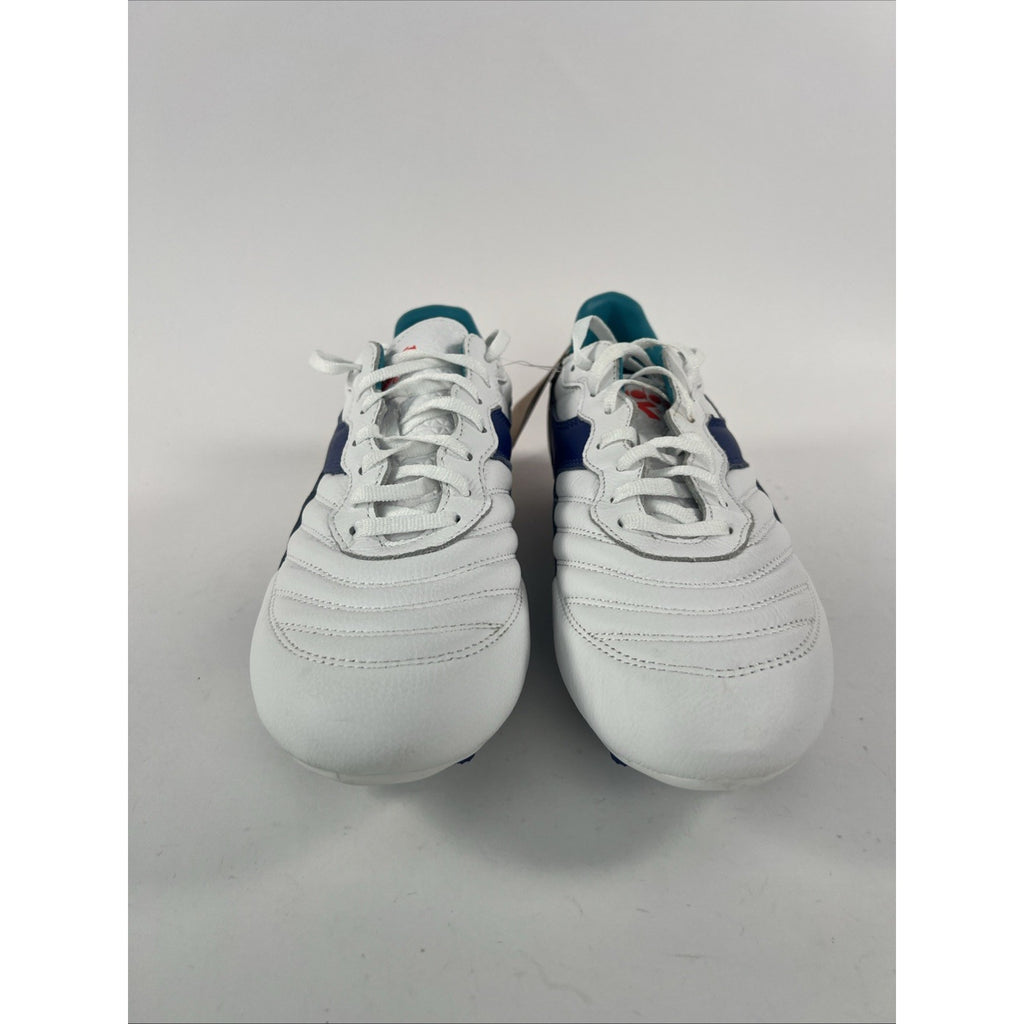 New Diadora Brasil Italy OG GR LT+ MDPU FG Soccer Cleat Mens 7.5
