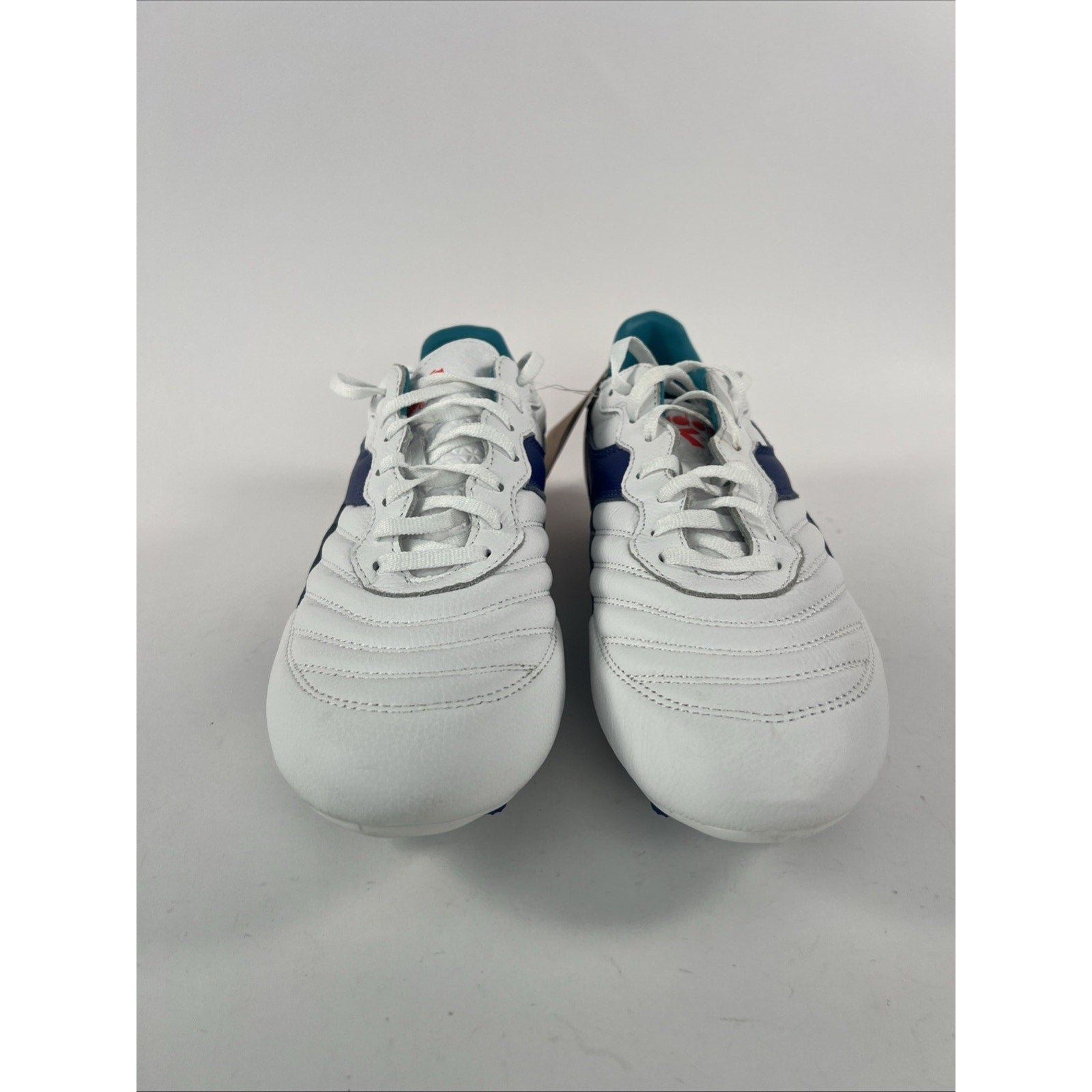 New Diadora Brasil Italy OG GR LT+ MDPU FG Soccer Cleat Mens 7.5
