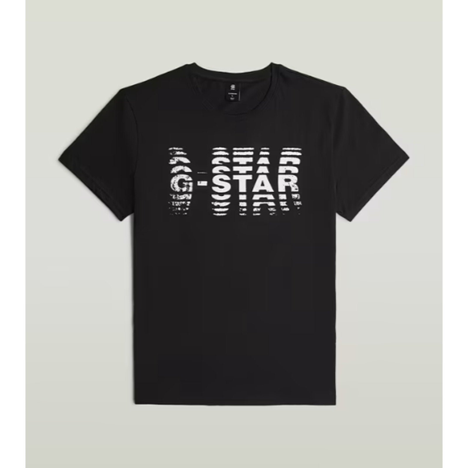 G-Star Raw Shatter Graphic Print Men's Fashion T-Shirt XXL NWT