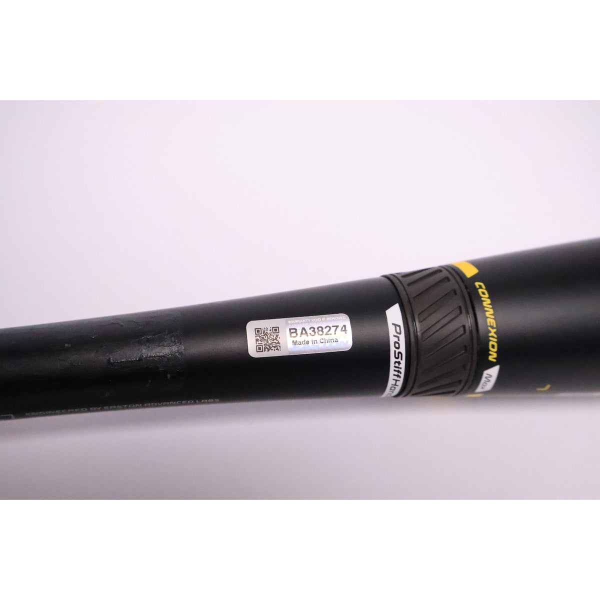 Easton 2023 Hype COMP Baseball Bat BBCOR 33/30 -3 2 5/8 New Read