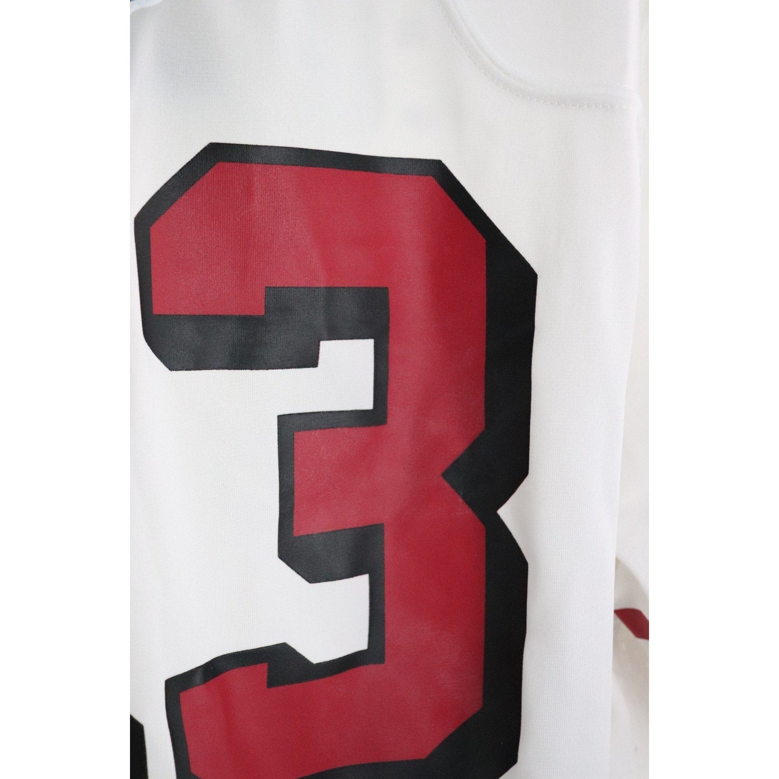 SF 49ers Nike NFL / Christian McCaffrey #23 Jersey / Men‘s L / NWT/ Read /6