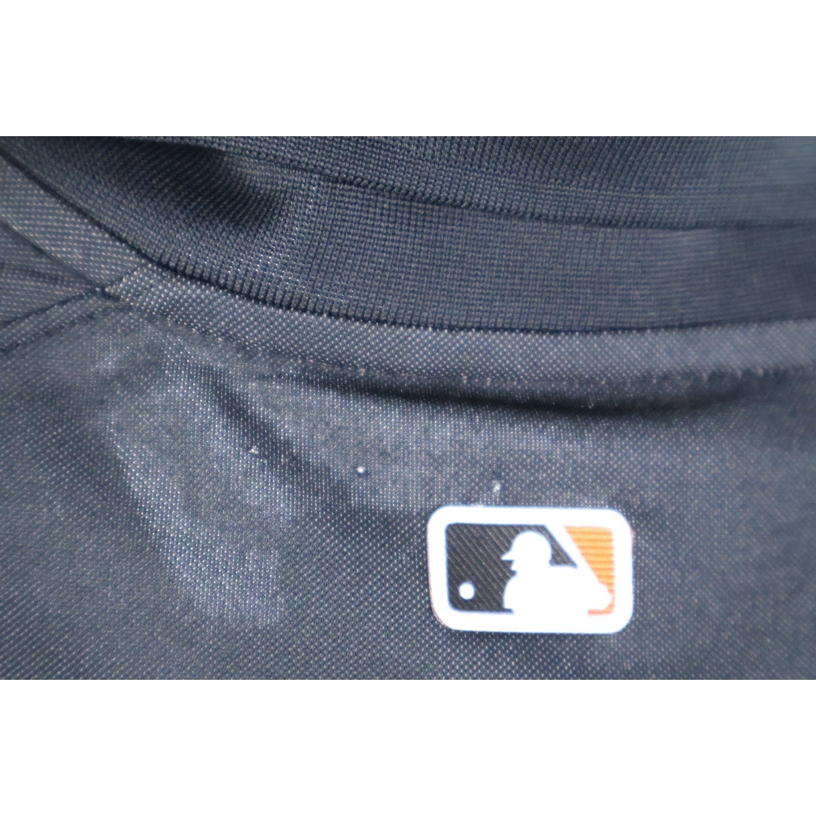 Nike Dri-Fit San Francisco Giants Authentic Collection Polo Shirt XXL New Read
