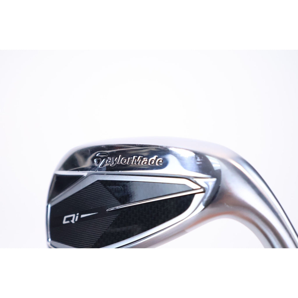 TaylorMade Qi Iron 9 Fujikura Ventus TR Graphite 6-Regular Flex RH MINT INV#31