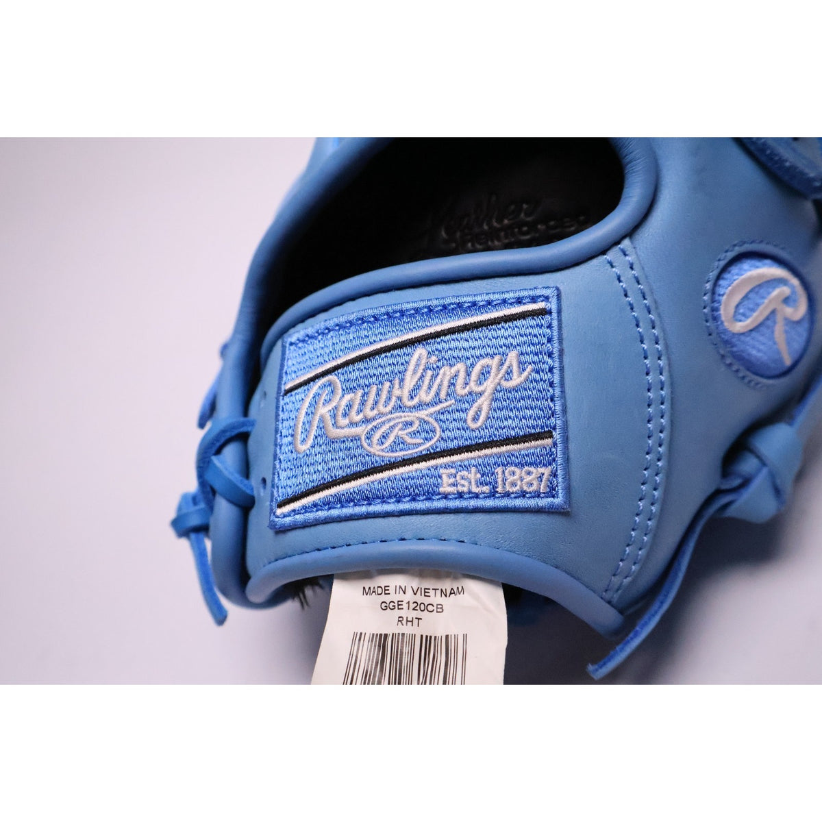 Rawlings 12" GG Elite Series Glove - GGE120CB - RHT READ #G9