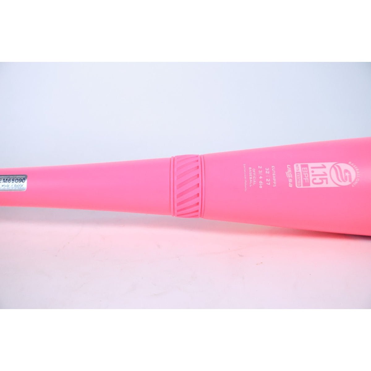 Easton Hype Fire USSSA Pool Party Baseball Bat 32 / 27 -5 New Read #91