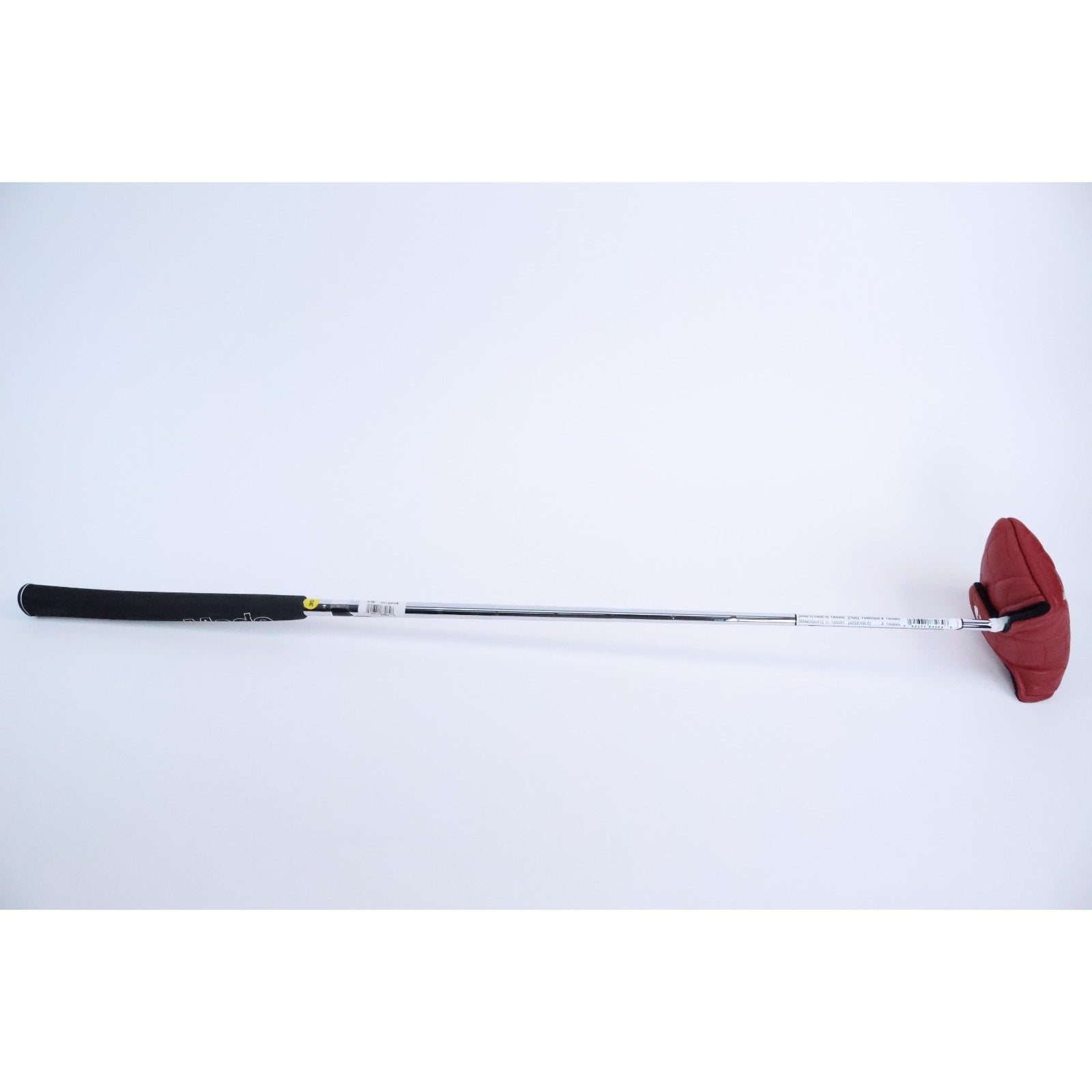 TaylorMade Spider White #3 Putter 35'' Inches Right Hand NEW Read INV#4