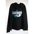 Charlotte FC Pullover Hoodie Fanatics Men's 2XL Black - New - Read