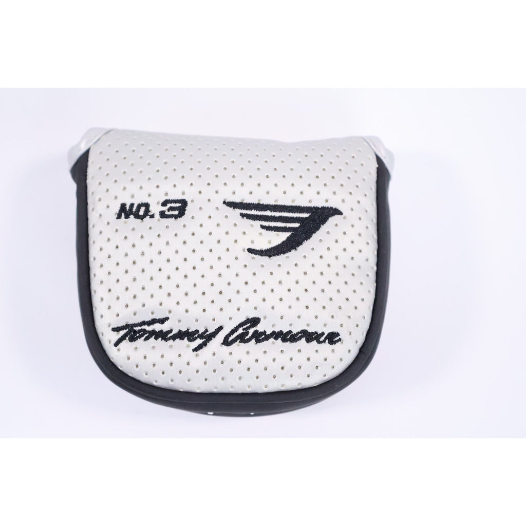 Tommy Armour Women's Impact Mallet Putter 33" Right Hand New Read INV#1