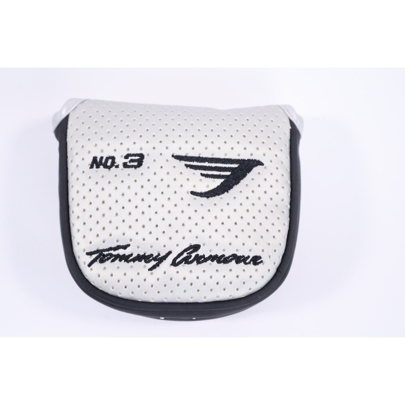 Tommy Armour Women's Impact Mallet Putter 33" Right Hand New Read INV#1