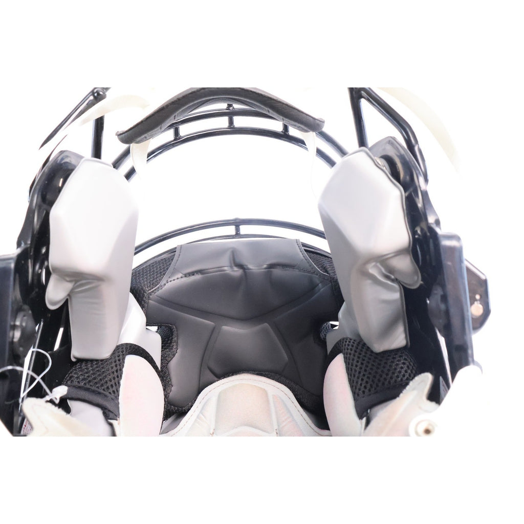 Riddell Speedflex Youth Football Helmet Black, Size Large 2024 Read INV#54
