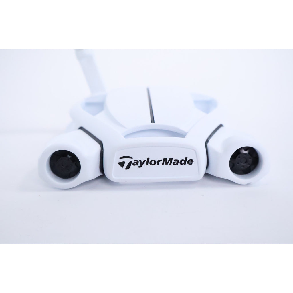 TaylorMade Spider White #3 Putter 35'' Inches Right Hand NEW Read INV#4