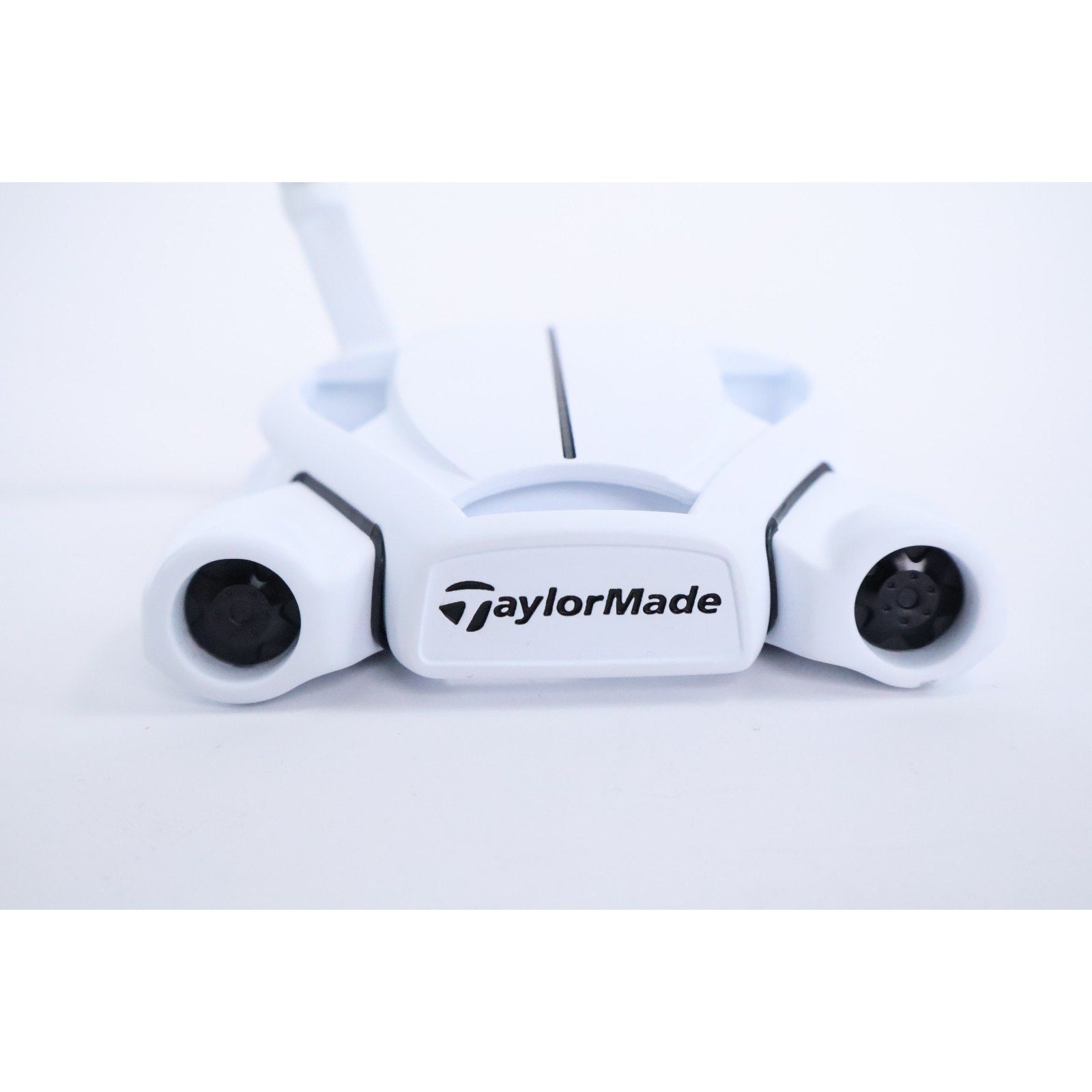 TaylorMade Spider White #3 Putter 35'' Inches Right Hand NEW Read INV#4