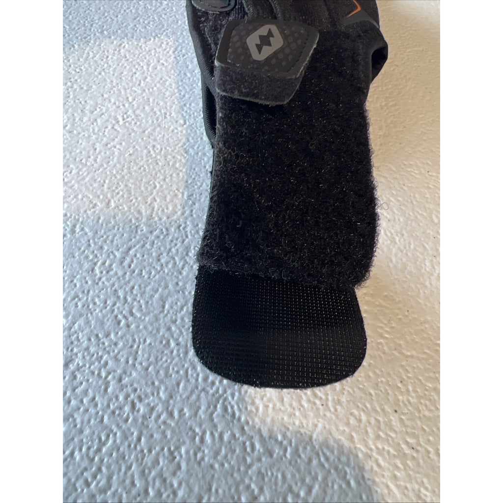 Shock Doctor 847 Ankle Stabilizer - Black - Youth No Box - INV#233