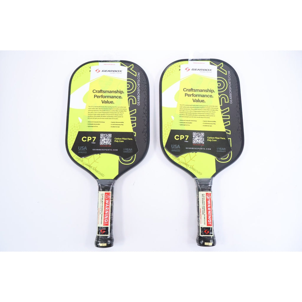 Lot of 10 Pickleball Paddle Mixed Condition Joola / PBPRO / Gamma /Gearbox Read