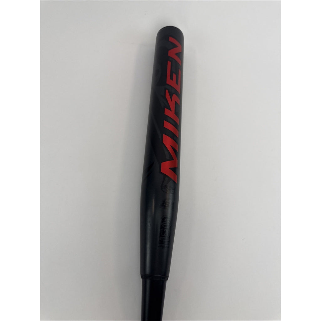 Miken Primo Balanced 25oz 34Inch USSSA Slowpitch Softball Bat “Excellent” #B30