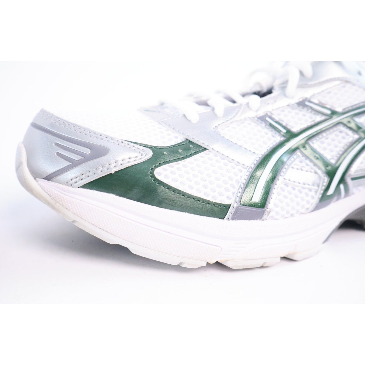 Asics Sportstyle Gel-1130 White Forest Night Running New Men Shoes New Read #90