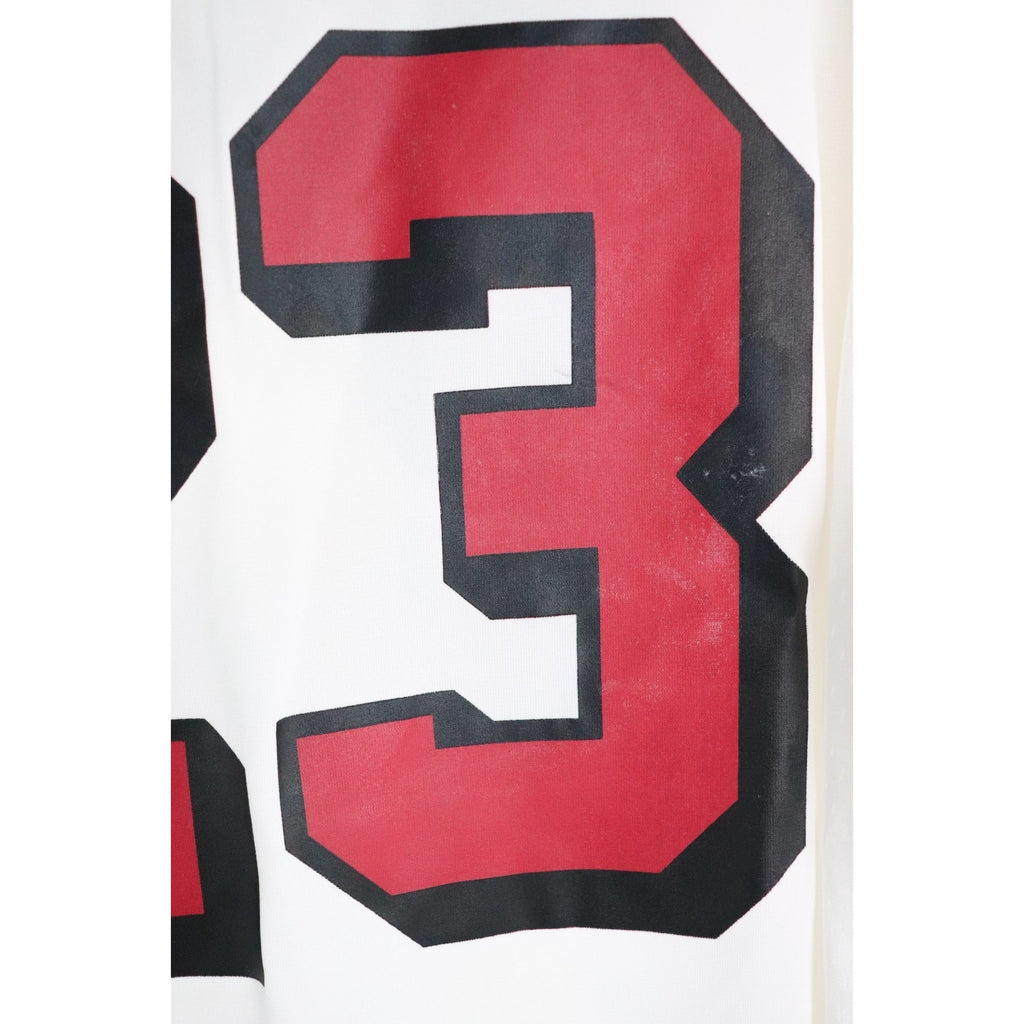 SF 49ers Nike NFL / Christian McCaffrey #23 Jersey / Men‘s L / NWT/ Read /4