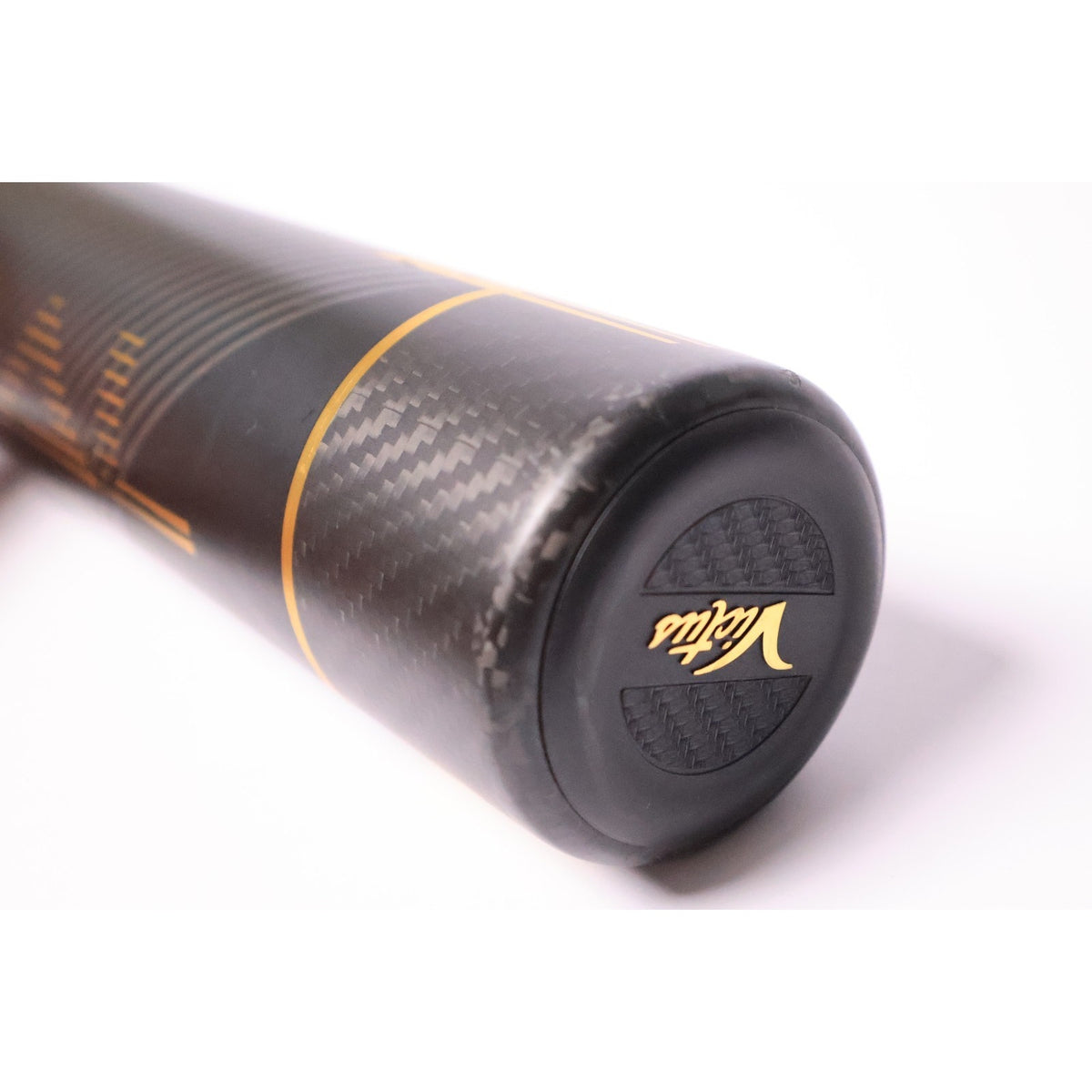 Victus Vandal 2.0/ BBCOR .50 / 33in/ 30oz Baseball Bat - Black New Read