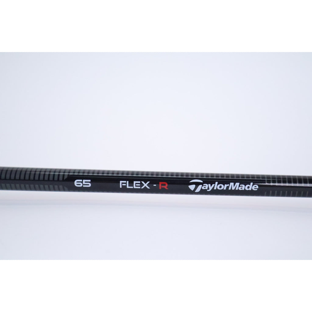 TaylorMade RBZ Rescue 4 Hybrid 22 Deg Graphite 65 Regular Flex RH NEW INV#18