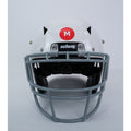 Schutt Vengeance A11 2.0 Youth Medium Football Helmet White NEW Read INV#30