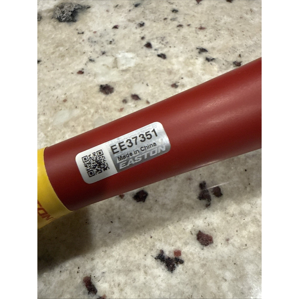 Easton Hype Fire Drop -8 USSSA Baseball Bat 30/22oz 2 3/4 Barrel Brand READ #B33
