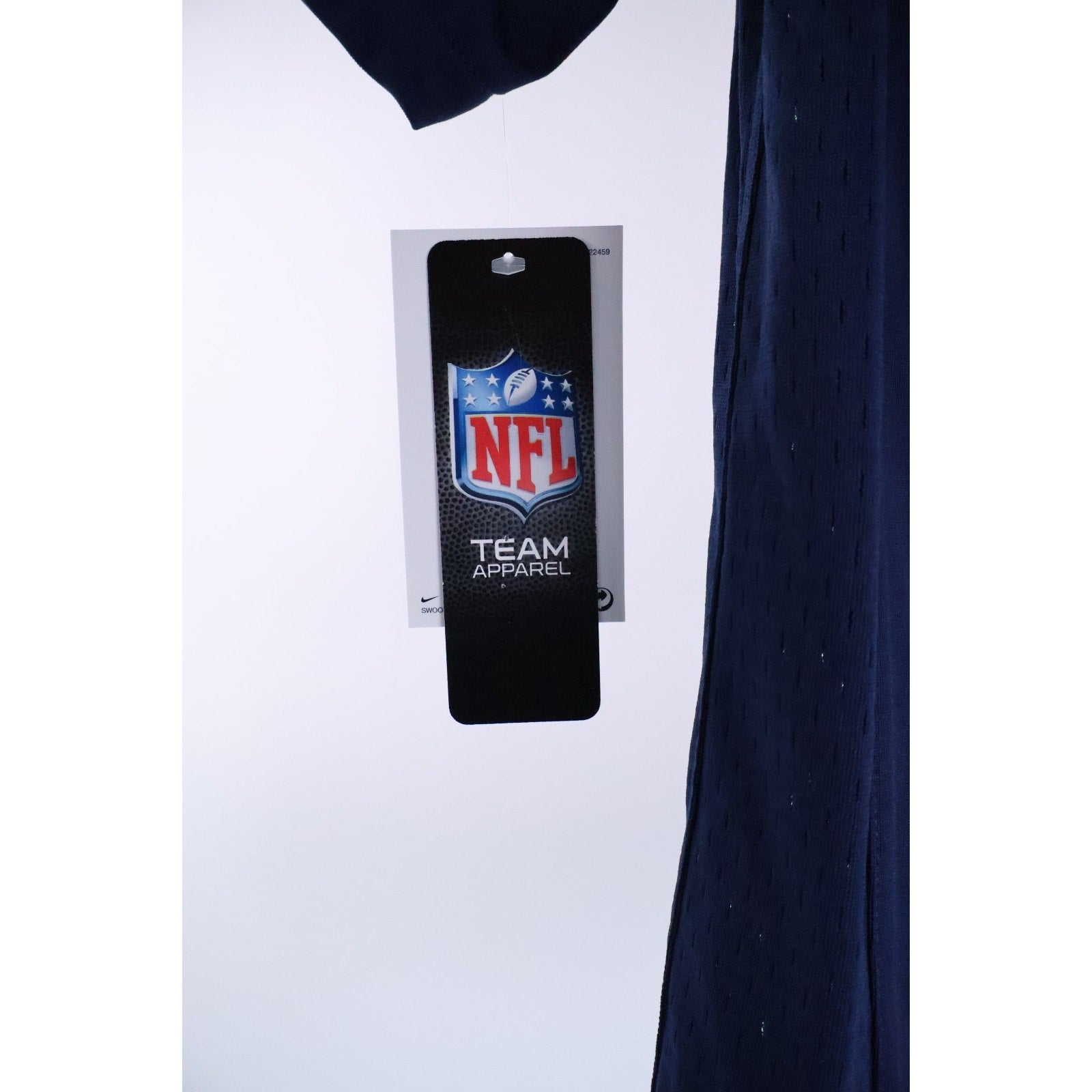 Nike Seattle Seahawks #11 Jaxon Smith-Njigba Navy Women's M Jersey NWT Read NFL1