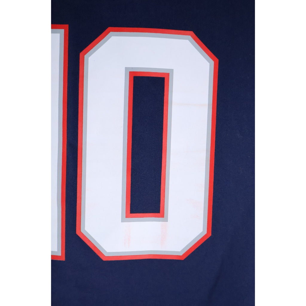 Nike New England Patriots Drake Maye Jersey Women’s Small NEW Read NFL13