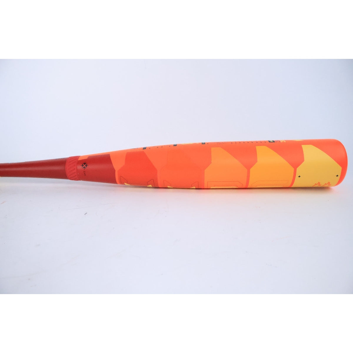 Easton Hype Fire (2025) USSSA Baseball Bat 31/23 2 3/4 (-8) READ #93🔥