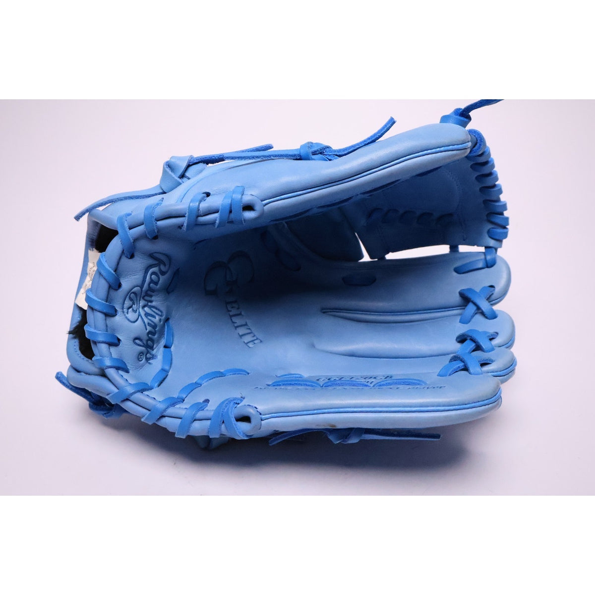 Rawlings 12" GG Elite Series Glove - GGE120CB - RHT READ #G9