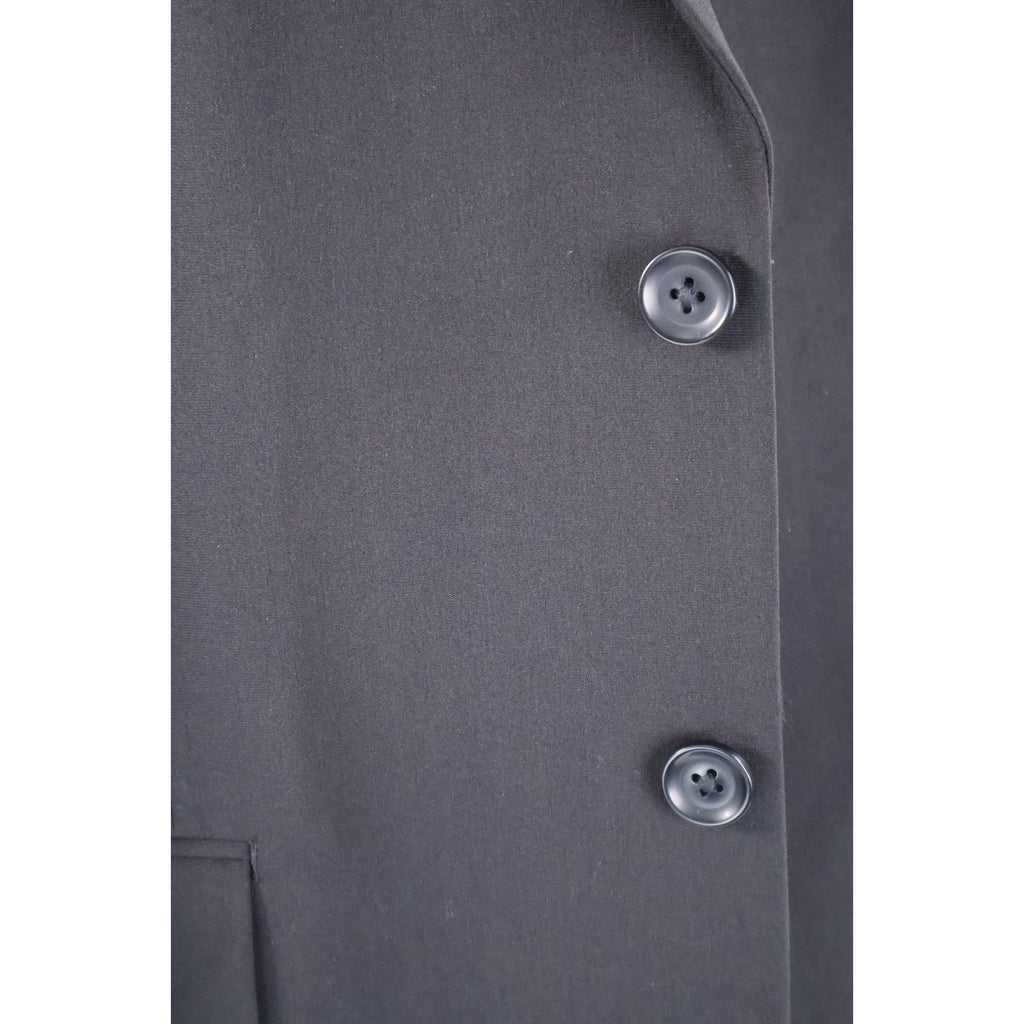 Kenneth Cole Reaction Boy's Black Stretch Jacket Size 18R NWT