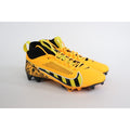 Nike Nike Vapor Edge Pro 360 2 NRG Laser Orange Mens Sizes 11.5 Football Cleats