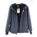 The North Face Shelbe Raschel Full Zip Women’s L NWT Sleeve Defect Read