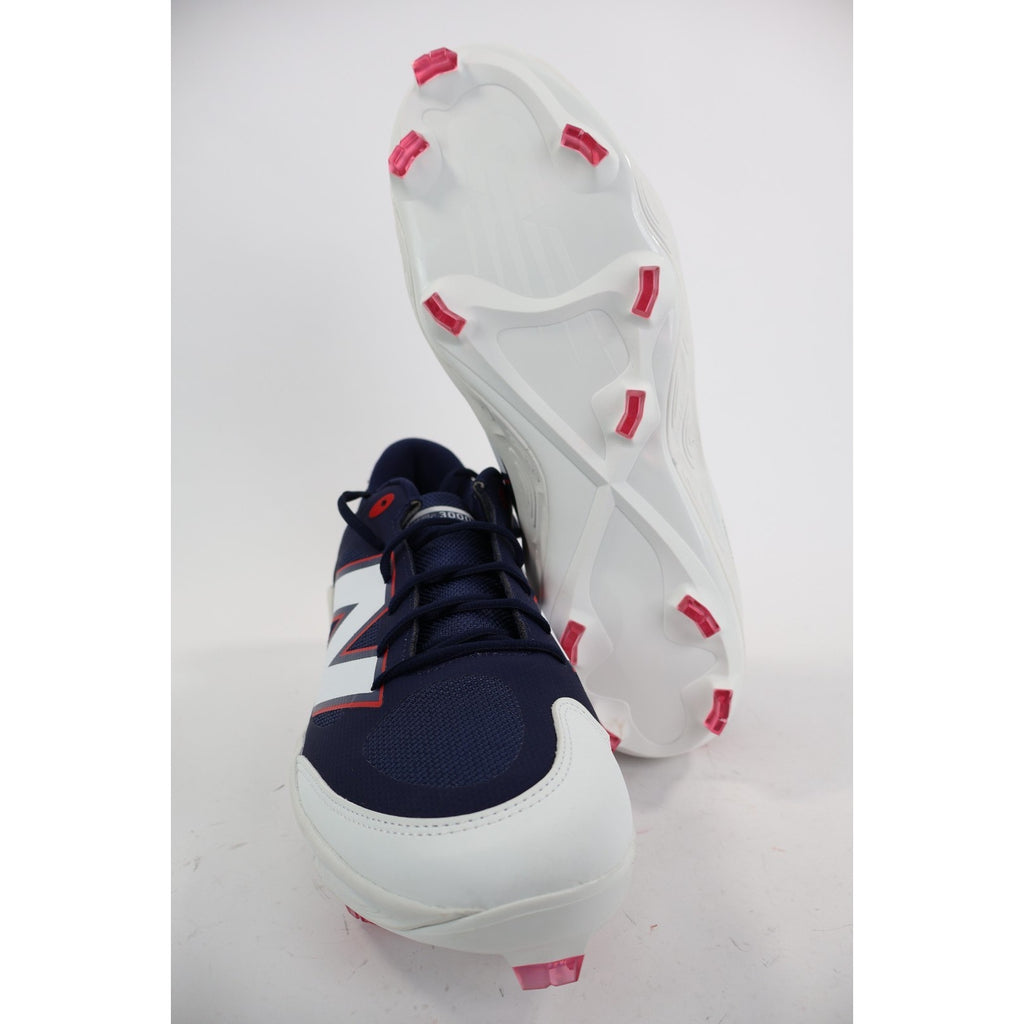 New Balance Fresh Foam X 3000 v7 PL3000H7 Molded Baseball Cleats Men's Size 16 D