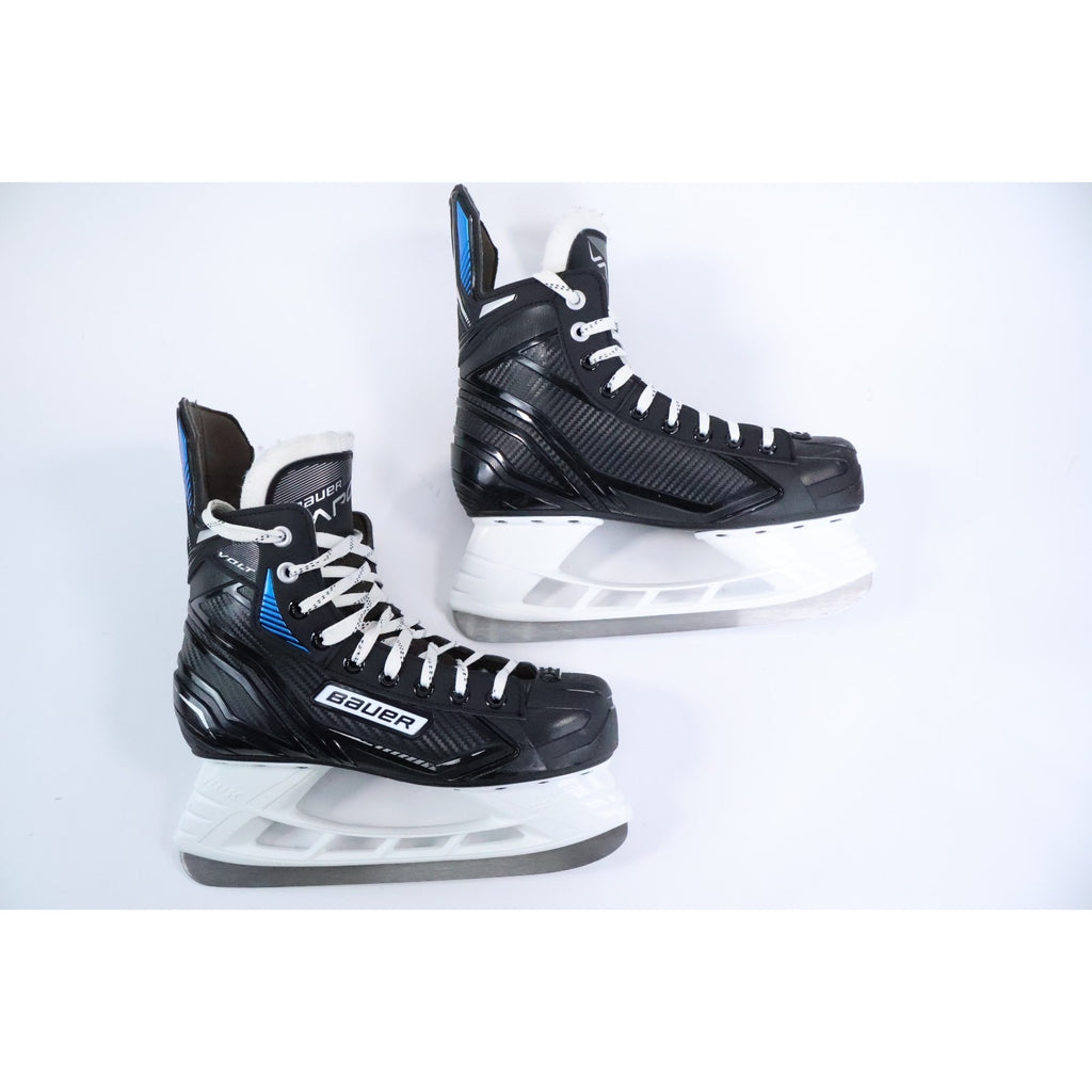 Bauer Vapor Volt Men's Hockey Skate Size 6 With Box Read