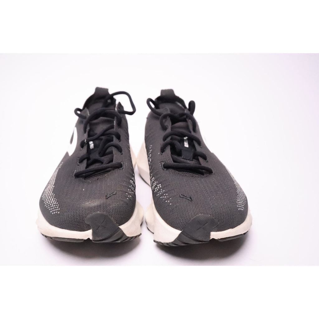 Brooks Glycerin Flex Woman’s Size 9 B Black/White 1204671B087 #213