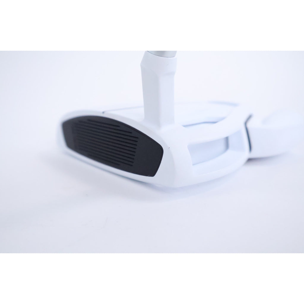 TaylorMade Spider White #3 Putter 35'' Inches Right Hand NEW Read INV#4