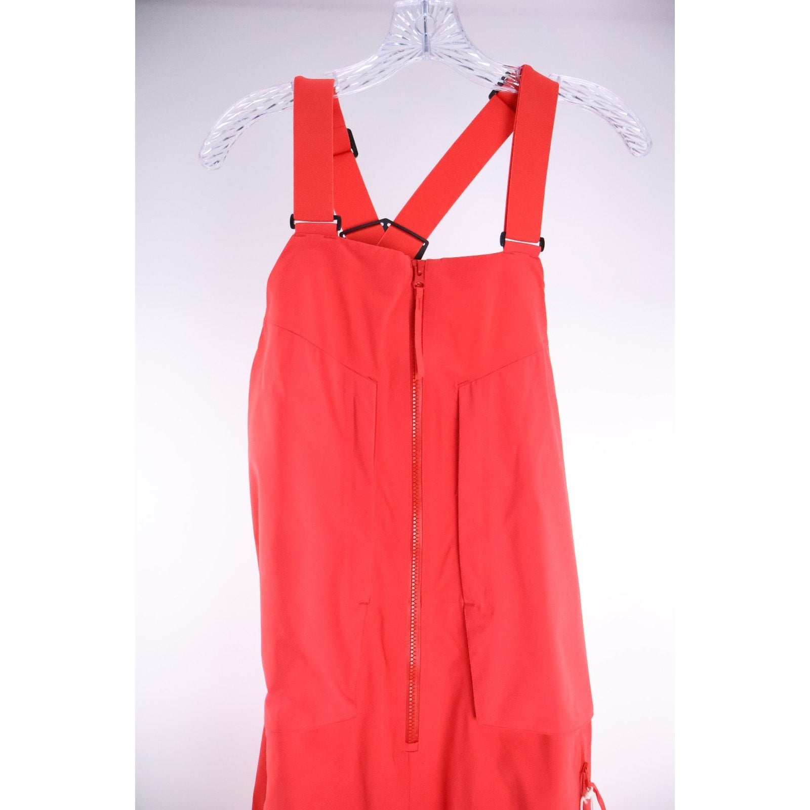 Obermeyer Steibis Snow Bib Recco Cosmo Women’s Medium NWT Read
