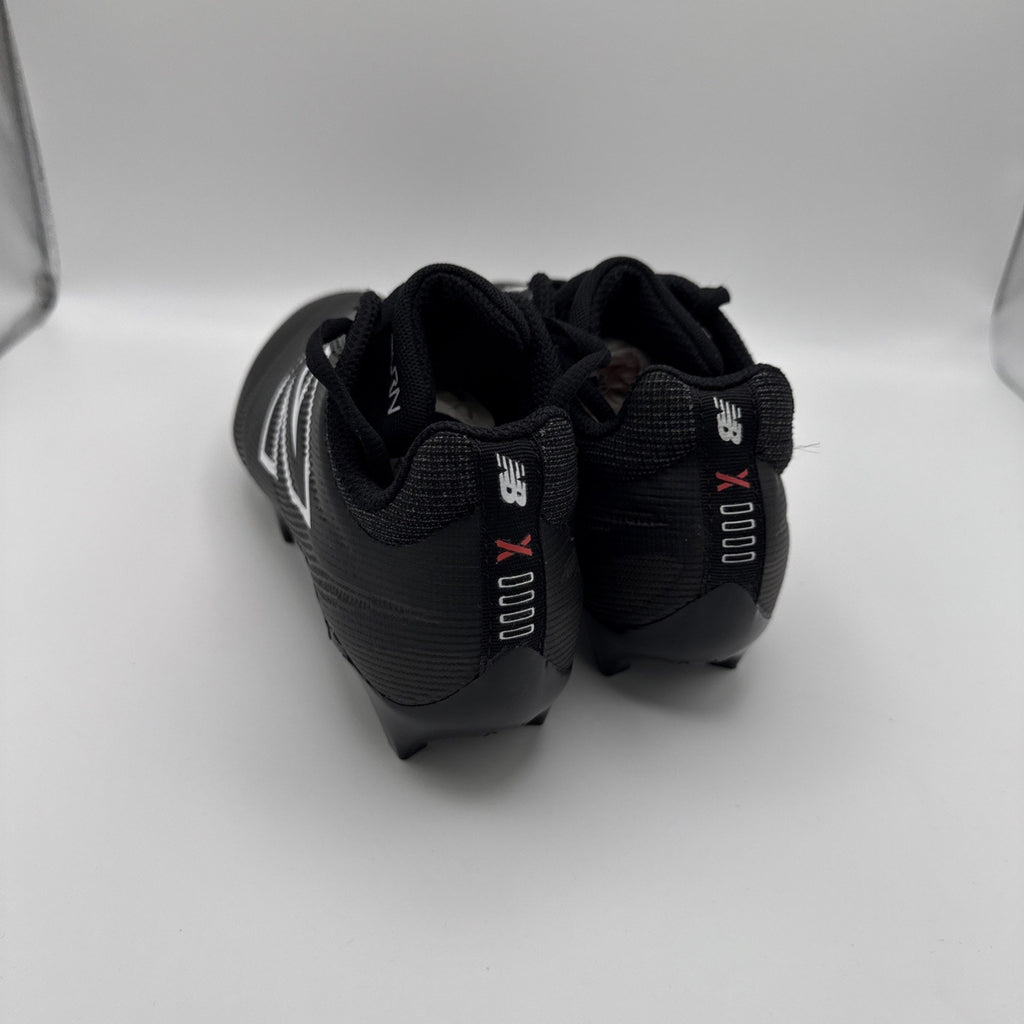 New Balance Burn X4 US Size 4.5 M Or 6 W Lacrosse Cleats