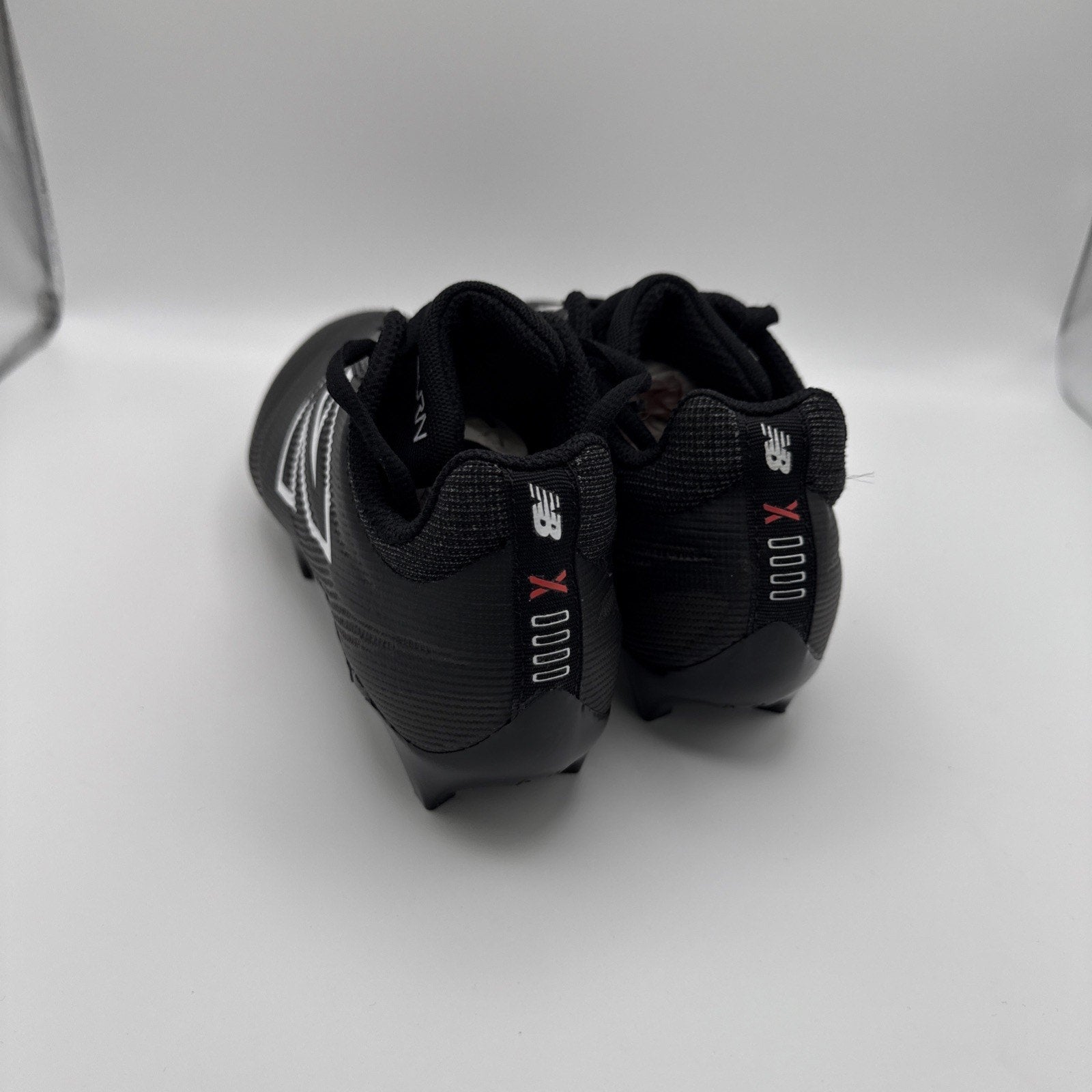 New Balance Burn X4 US Size 4.5 M Or 6 W Lacrosse Cleats