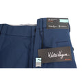 Walter Hagen Big & Tall Perfect 11 Collection Flat Front Golf Shorts Men's 46