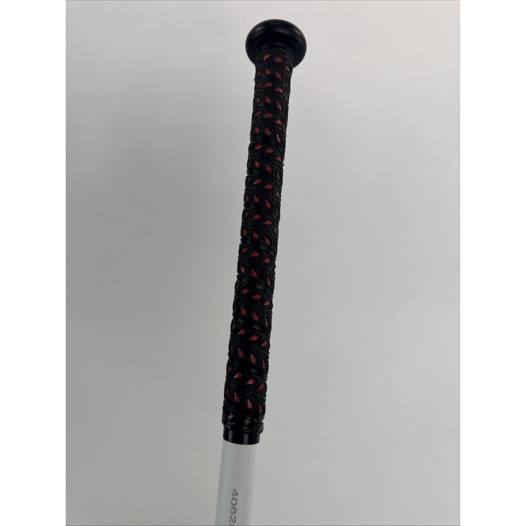 Miken Primo USA Composite Softball Bat 34in 26oz Maxload 2 1/4 White NEW #B29