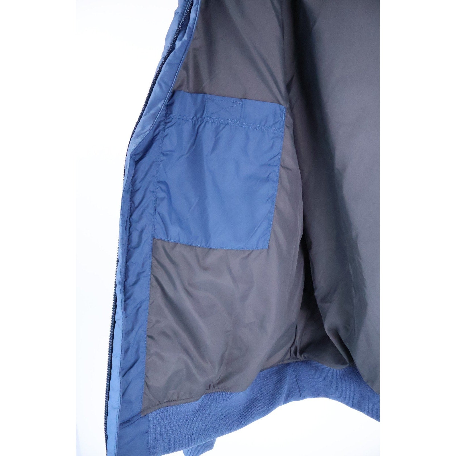 Carhartt Men's Rain Defender Lightweight Insulated Hooded Jacket Size XL READ