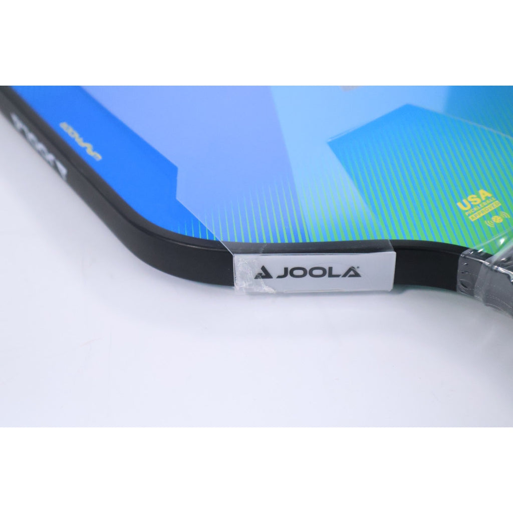 Joola Wayfinder 14mm Pickleball Paddle 8 oz Green BRAND NEW Read