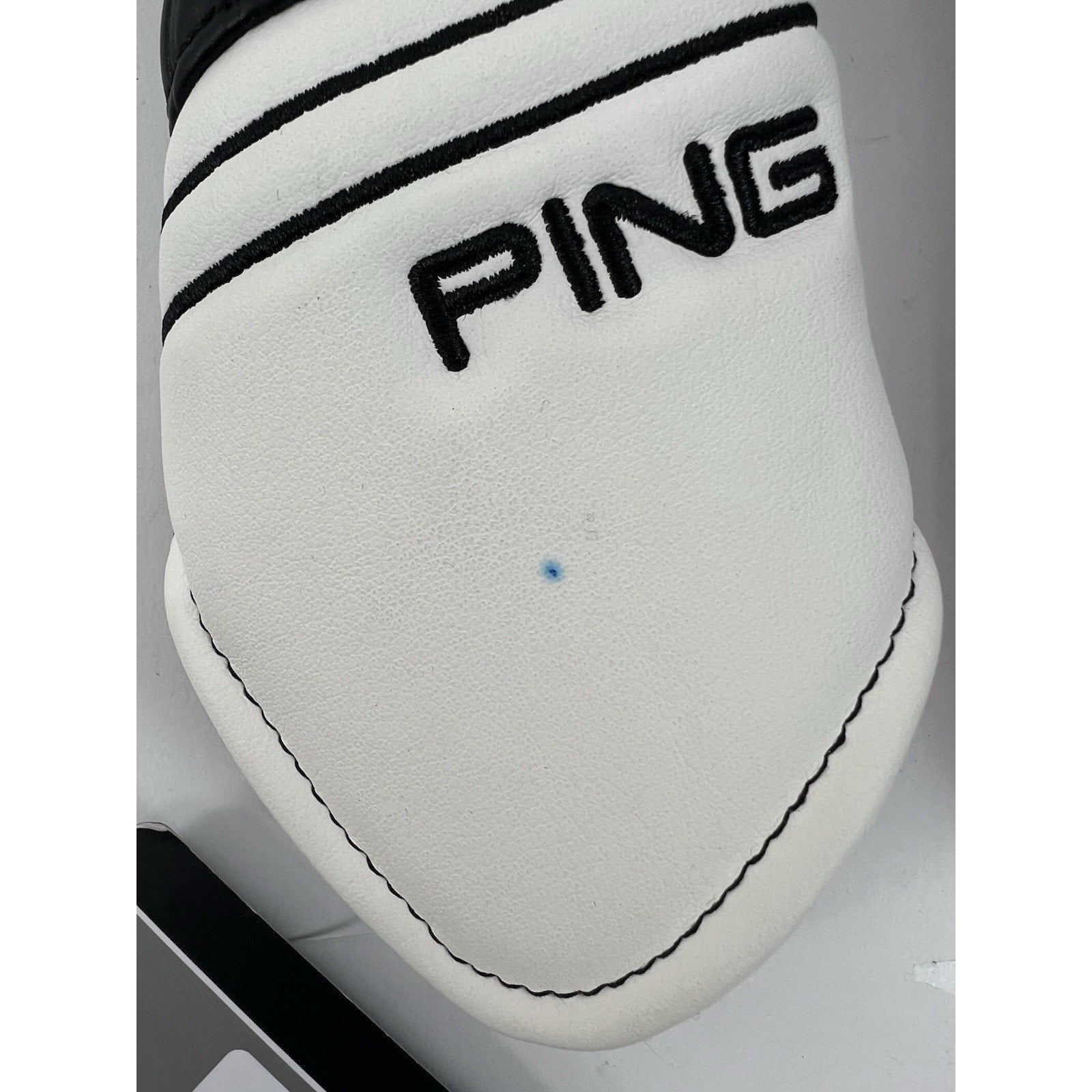 Lot of 2 Ping Club Headcover / G430 Fairway + Core Hybrid NEW Read