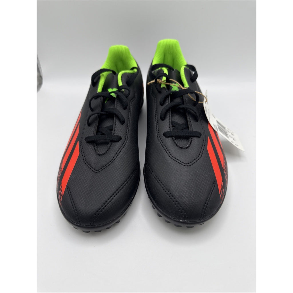 Adidas X Speedportal.4 TF J Soccer Cleats GW8511 Size 6 US - New