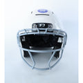 Schutt 2026 F7 Air Youth Small White Football Helmet NOCSAE NEW Read #75