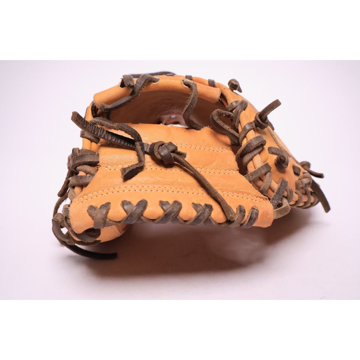 RAWLINGS HEART OF THE HIDE TRADITIONAL SERIES 33" CATCHER'S MITT RPROTCM33T READ