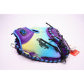 Rawlings 33" Heart of the Hide Funburst Series Catcher's Mitt RHT NWT READ