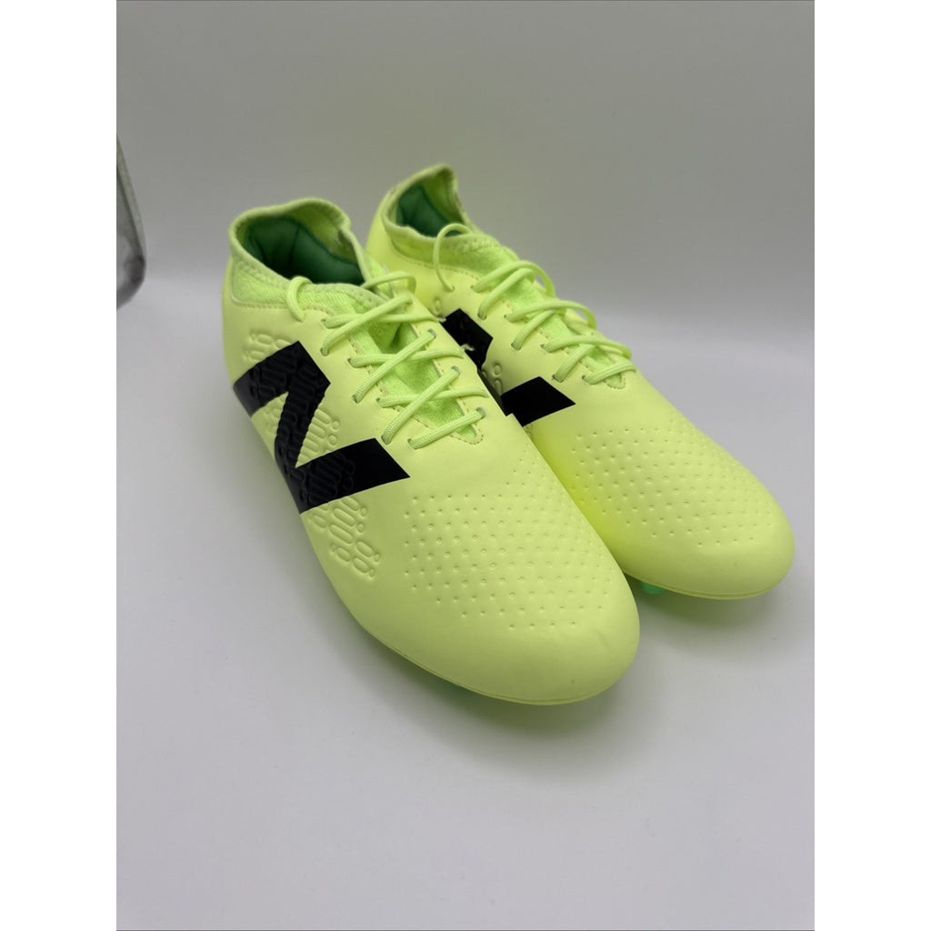 New Balance Tekela Pro Low FG v4+ ‘Bleached Lime Glo’ Size 7.5 US New